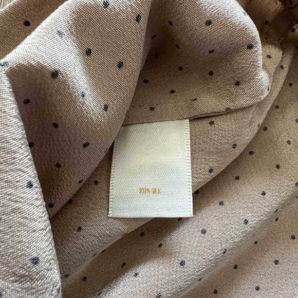 Kate Spade Sleeveless Blouse - Picture 7 of 7